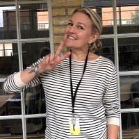 Kellie Packer 🇦🇺🇻🇳🇰🇭🇳🇱(@kpackteacher) 's Twitter Profile Photo