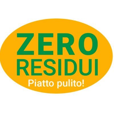 #residuozero o #zeroresidui una nicchia di mercato in crescita che si colloca tra #integrato e #biologico