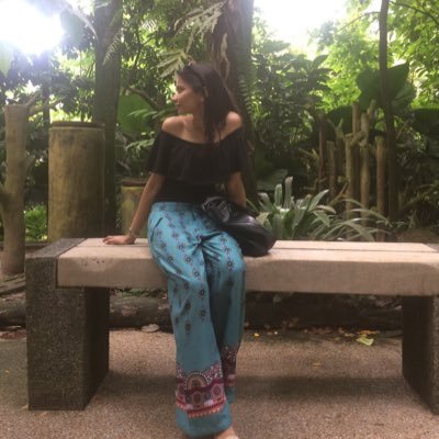 rareplanner's profile picture. undergrad @GandhinagarNift , masters @IITHyderabad