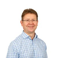 Nigel Blundell (@nigel_blundell) 's Twitter Profile