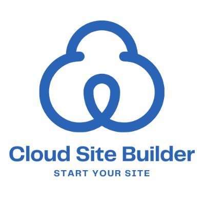 Cloud Site Builder