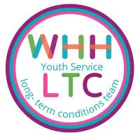 WHH_YouthService(@WHHDiabetesYW) 's Twitter Profile Photo