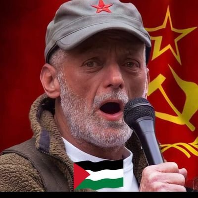 Marxist Leninist rangers fan, coping with shite mental health with help from medical cannabis

proud Dad/Grandad

#BDS #LCC