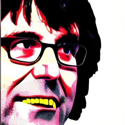 Camareros, enfermeras y repartidores derrotarán al separatismo catalán. 💪
Un verdadero indepe puede llamar ñordos a sus abuelos 😅🤡