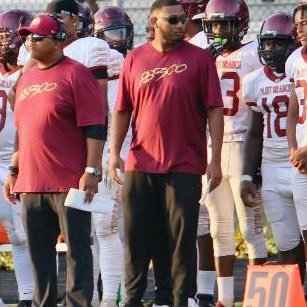 JV 🏈 Head Coach at Paint Branch HS