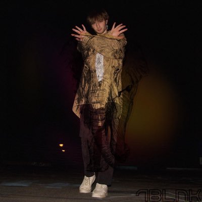 1blnkbeats's profile picture. find me on Instagram and tiktok @ 1blnk