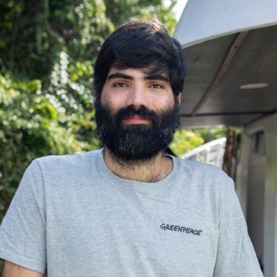 Pedro Taucce Profile