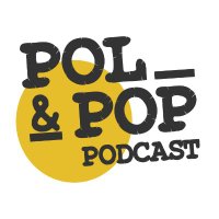Pol&Pop Podcast (@podcastpol) 's Twitter Profile