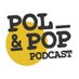 Pol&Pop Podcast (@PodcastPol) Twitter profile photo