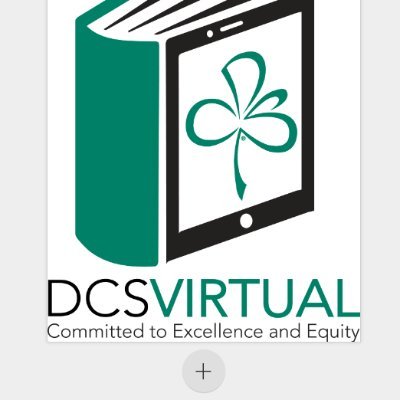 Welcome to DCS Virtual, serving @DublinSchools students in Dublin, Ohio.
All K-8 DCS students are accepted and welcome to join our virtual building!