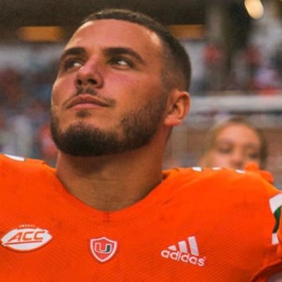 Follower of Christ | LB @CanesFootball | IG: RyanRagone | @ryanragoneshow