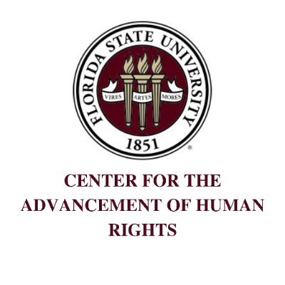 The Center for the Advancement of Human Rights (CAHR) fosters human rights advocacy and education at FSU while providing direct assistance to victims.