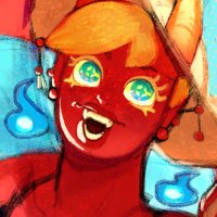 honeyboy @ teeheeing all around (@habanniro) Twitter profile photo