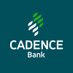 Cadence Bank (@CadenceBank) Twitter profile photo