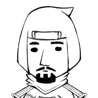 Durate_Benkei Profile Picture