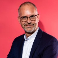 Hessel Sutterland (@hsutterland) 's Twitter Profile Photo