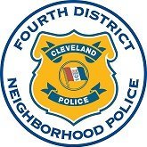 Official page for the Fourth District Cleveland Police Dept.

This site is not continuously monitored. Call 911 for emergencies.