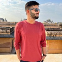 Anurag Krishna Singh (@akrishnacivil) 's Twitter Profile