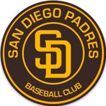 🟨🟫 Everything San Diego Padres 🟡🟤 Proud owner of the @Dodgers 🟡🟤 #LFGSD #FlyFriars #SpinTheChain #FreeTatis🟫🟨