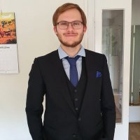 Felix Lehmann (@felixlehmann97) 's Twitter Profile Photo Felix Lehmann (@felixlehmann97) 's Twitter Profile Photo