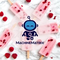 Machine Matrix(@MachineMatrix_) 's Twitter Profile Photo