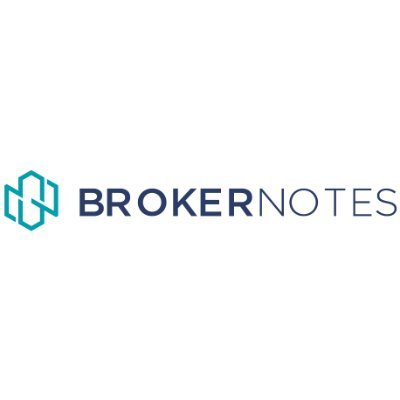 BrokerNotes