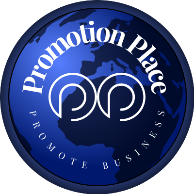 PromotionPlace_ Profile Picture