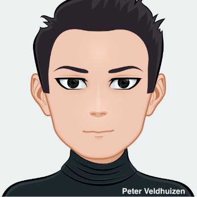 @PeterVeldhuiz
