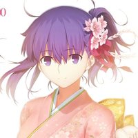 Sakura Matou 🌸 (@dailysakura__) 's Twitter Profile
