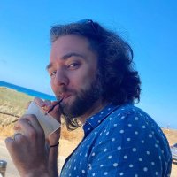 Lenyn al Gaib (@nick_bpss) 's Twitter Profile Photo Lenyn al Gaib (@nick_bpss) 's Twitter Profile Photo