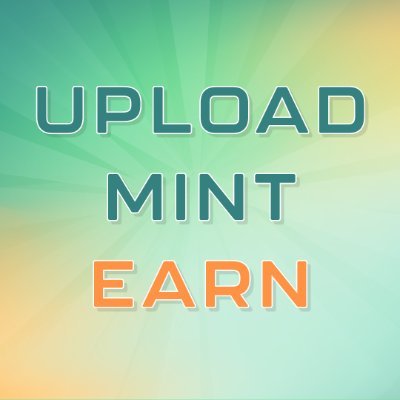 OwnYourStream is the fastest way to stream, upload, mint and earn money off your content. Mint your moment today! https://t.co/oVhPODiAW6