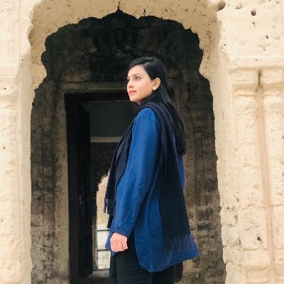 Microbiologist 🔬
DPhil student @UniofOxford ; @IneosOxford | @Qau_official'22