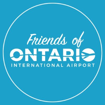 Non-profit organization supporting the Ontario International Airport.
✈️@flyONT 
Check out our website for more information!