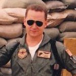 GenX, Father, Grandfather, Husband, Pilot, Systems Engineer, Desert Storm Vet, Staunch Constitutionalist, 1A/2A Absolutist, Cancer survivor (so far), No DM/Porn