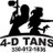 @4dTanning