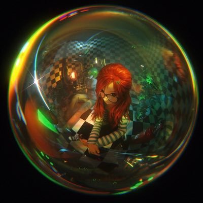 iamjufa's profile picture. 
