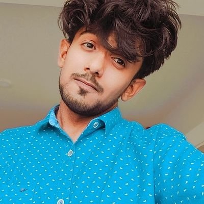 Kushal_278's profile picture. A SelfWish Achiever❣️
Quotes Writer 📖 Food Maker😋