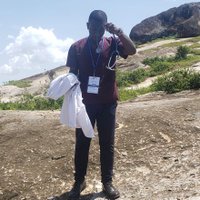 SAintBöazie MD ⚕️ (@boazgregor) 's Twitter Profile
