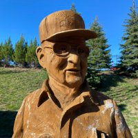 Wooden Statue(@TermiteLunch) 's Twitter Profile Photo