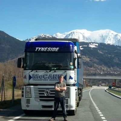 McCannTrans Profile Picture