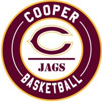 Cooper Basketball(@cooperjagsbb) 's Twitter Profile Photo