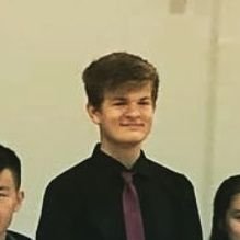 danranlanman's profile picture. 