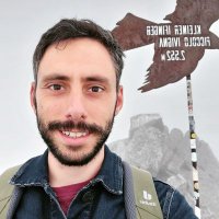 Vittorio (@vtracanna) 's Twitter Profile