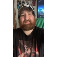 Tylerpunk 2077 (@kianugrieves) 's Twitter Profile Photo