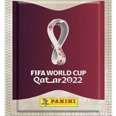 Qatar 2022 panini sticker album swaps page. looking to complete 10th album. Current needs list in pinned post. 100+ swaps, DMs open