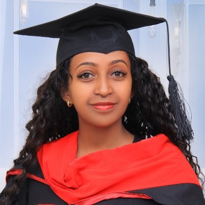 DiboraTameru's profile picture. I’m a child of GOD!