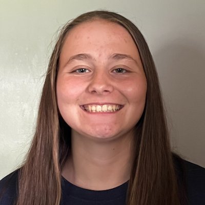 Nicole_Kratz10's profile picture. Lebanon Valley Class of 26'
Early Childhood and Special Education Major