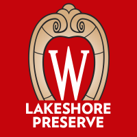 UW-Madison Lakeshore Nature Preserve (@uwpreserve) Twitter profile photo