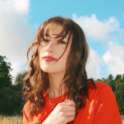 amylawtonmusic Profile Picture