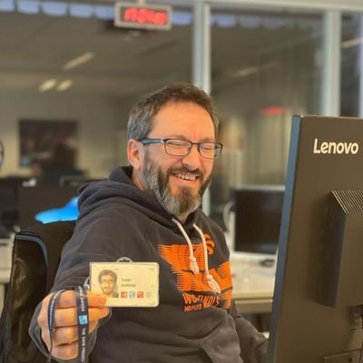 AnnabiF24's profile picture. Rédacteur en chef @France24